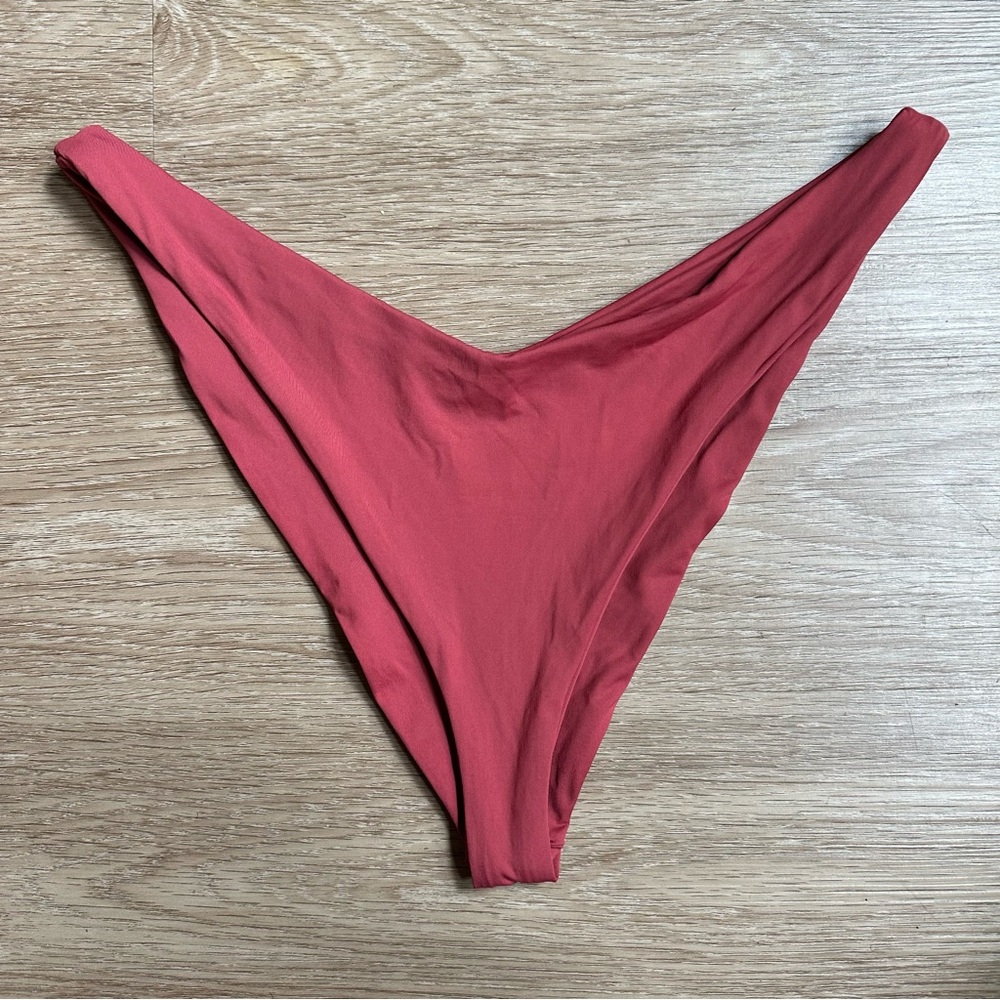 Cabana Bitsy Bikini Bottoms